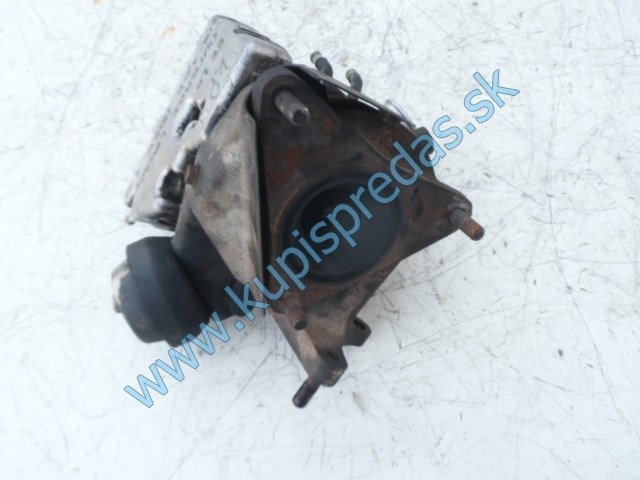 turbo na subaru legacy outback 2,0d 110KW, 14411AA720, VF500901, RHV428050Y